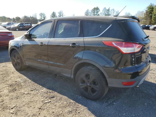 Photo 2 from auction – 2014 FORD ESCAPE SE with VIN 1FMCU9GX4EUB03961