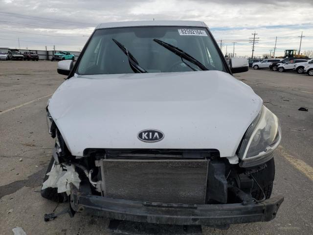 Photo 5 from auction – 2012 KIA SOUL + with VIN KNDJT2A60C7397781