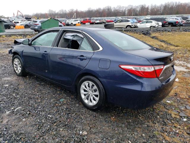 Photo 2 from auction – 2016 TOYOTA CAMRY LE with VIN 4T1BF1FK6GU559041