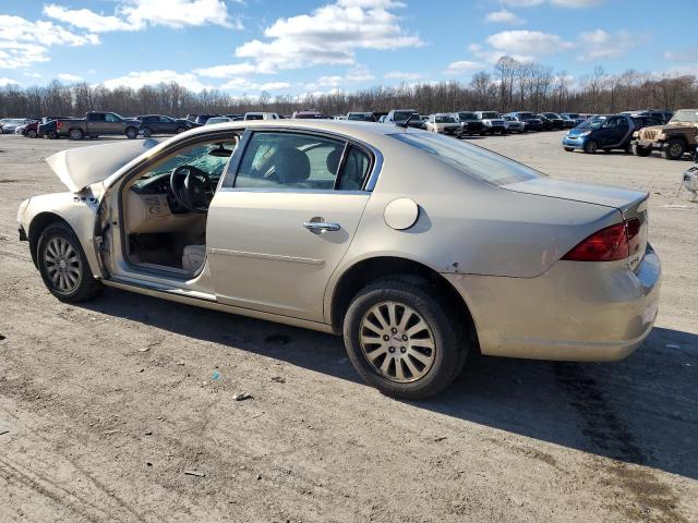 Photo 2 from auction – 2007 BUICK LUCERNE CX with VIN 1G4HP57257U173708