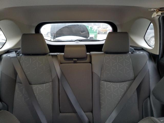 Photo 10 from auction – 2022 TOYOTA RAV4 XLE with VIN 2T3W1RFV6NC175050