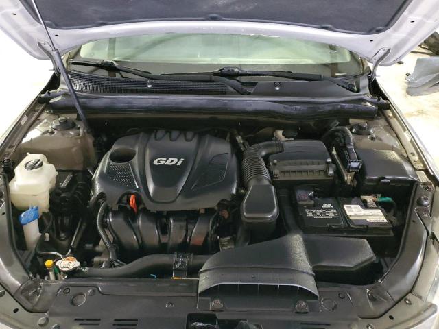 Photo 11 from auction – 2014 KIA OPTIMA LX with VIN 5XXGM4A7XEG280828