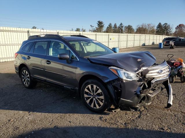 Photo 4 from auction – 2016 SUBARU OUTBACK 2. with VIN 4S4BSANC1G3213961