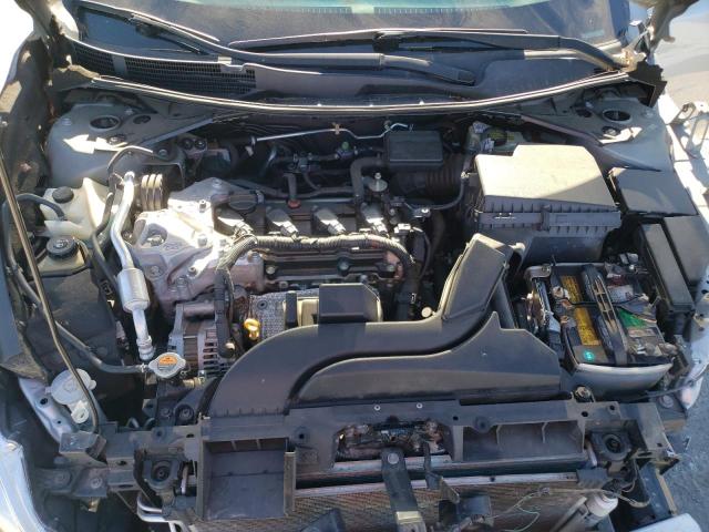 Photo 11 from auction – 2014 NISSAN ALTIMA 2.5 with VIN 1N4AL3AP7EN215397