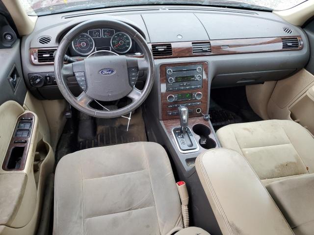 Zdjęcie 8 z aukcji – 2008 FORD TAURUS SEL z VIN 1FAHP24W48G124354