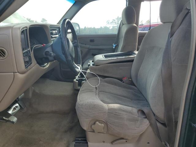 Photo 7 from auction – 2002 CHEVROLET SILVERADO with VIN 2GCEC19T921386151