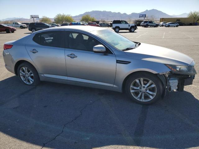 Photo 4 from auction – 2013 KIA OPTIMA EX with VIN 5XXGN4A74DG155464