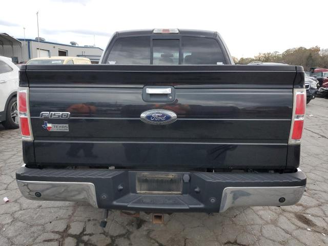Photo 6 from auction – 2014 FORD F150 SUPER with VIN 1FTFW1CT1EKF18649