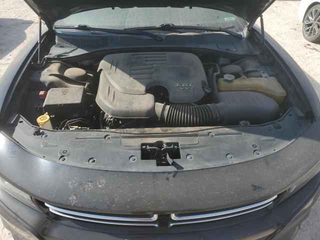 Photo 11 from auction – 2017 DODGE CHARGER SE with VIN 2C3CDXBG5HH508030