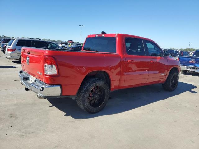 Photo 3 from auction – 2022 RAM 1500 BIG H with VIN 1C6SRFFTXNN376175