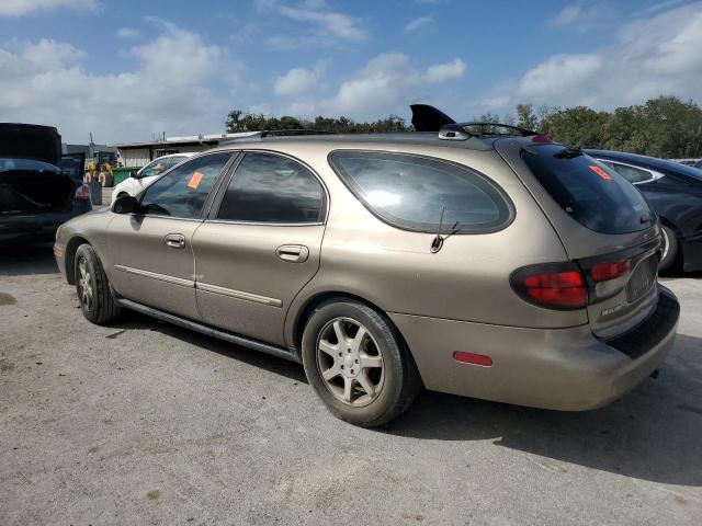 Photo 2 from auction – 2003 MERCURY SABLE LS P with VIN 1MEFM59S03A606329