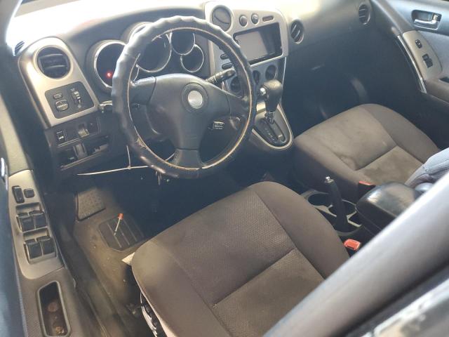 Photo 8 from auction – 2004 TOYOTA MATRIX with VIN 2T1KR32E04C208920