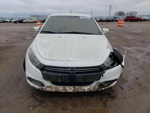 Photo 5 from auction – 2015 DODGE DART GT with VIN 1C3CDFEB2FD378132