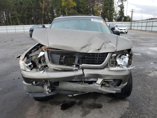 Photo 5 from auction – 2002 FORD EXPLORER X with VIN 1FMZU73E02ZB71661