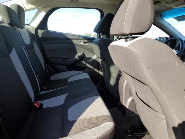 Photo 10 from auction – 2012 FORD FOCUS SE with VIN 1FAHP3F21CL447907