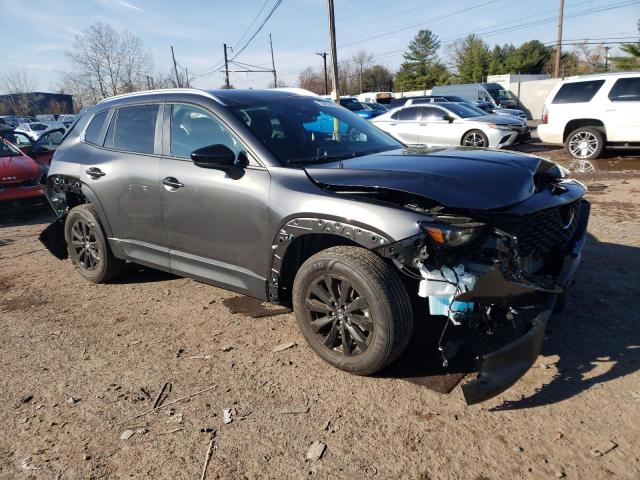 Photo 4 from auction – 2025 MAZDA CX-50 PREF with VIN 7MMVABBMXSN304831