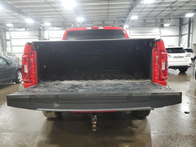 Photo 6 from auction – 2021 FORD F150 SUPER with VIN 1FTEW1EP9MKD22596