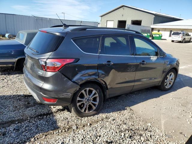 Photo 3 from auction – 2018 FORD ESCAPE SE with VIN 1FMCU0GDXJUD49070