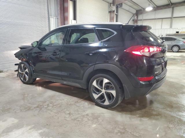 Photo 2 from auction – 2016 HYUNDAI TUCSON LIM with VIN KM8J33A21GU254182