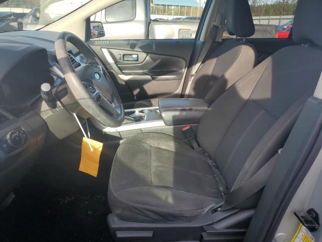 Photo 7 from auction – 2012 FORD EDGE SE with VIN 2FMDK3G99CBA07237