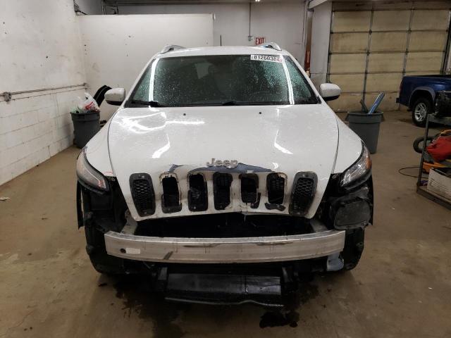 Photo 5 from auction – 2016 JEEP CHEROKEE L with VIN 1C4PJMCBXGW209107