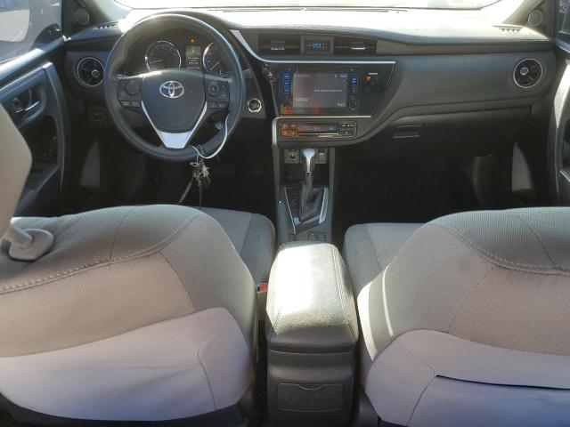 Photo 8 from auction – 2017 TOYOTA COROLLA L with VIN 5YFBURHEXHP642020