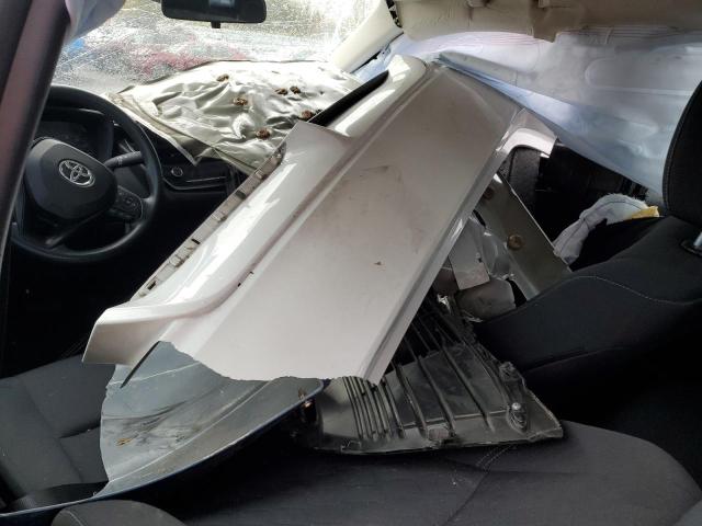 Photo 8 from auction – 2023 TOYOTA COROLLA LE with VIN 5YFB4MDE1PP019683