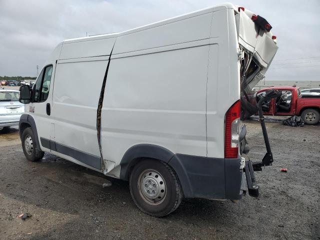 Photo 2 from auction – 2018 RAM PROMASTER with VIN 3C6TRVBG1JE132484