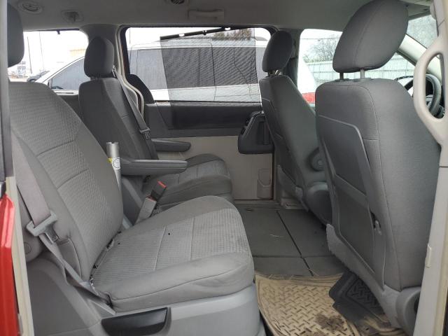 Photo 11 from auction – 2008 CHRYSLER TOWN & COU with VIN 2A8HR54P58R128435