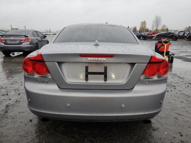 Photo 6 from auction – 2007 VOLVO C70 with VIN YV1MC68227J024154