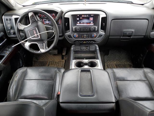 Photo 8 from auction – 2015 GMC SIERRA K35 with VIN 1GT423E8XFF545561