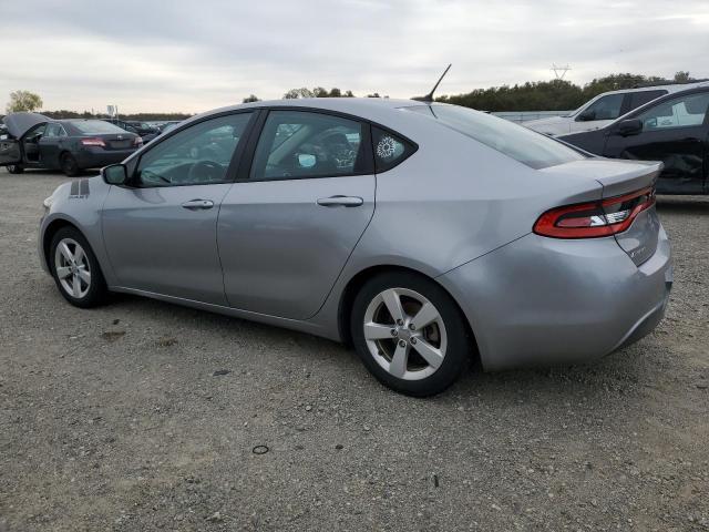 Photo 2 from auction – 2015 DODGE DART SXT with VIN 1C3CDFBB1FD222166