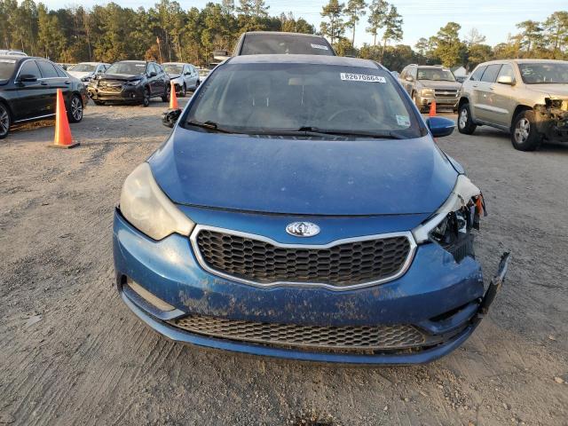 Photo 5 from auction – 2014 KIA FORTE LX with VIN KNAFX4A67E5213843