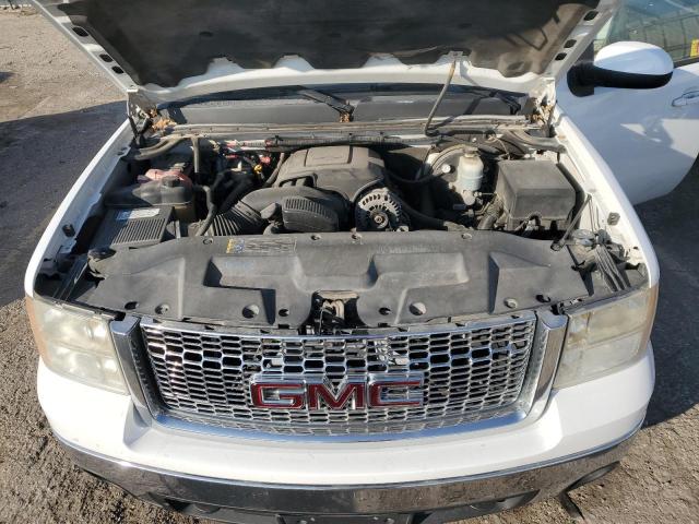 Photo 11 from auction – 2008 GMC SIERRA C15 with VIN 2GTEC130581217476