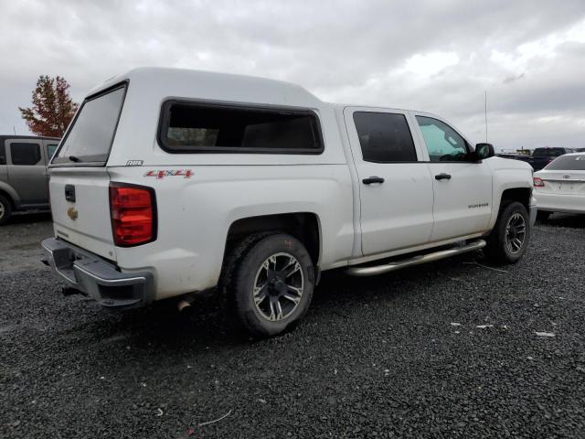 Photo 3 from auction – 2014 CHEVROLET SILVERADO with VIN 3GCUKREC9EG295413