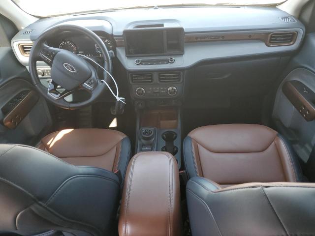 Photo 8 from auction – 2022 FORD MAVERICK X with VIN 3FTTW8F97NRA33133