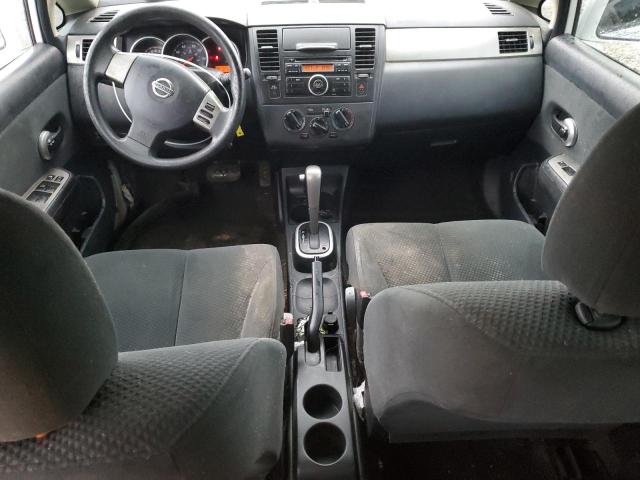 Photo 8 from auction – 2011 NISSAN VERSA S with VIN 3N1BC1CP5BL514790