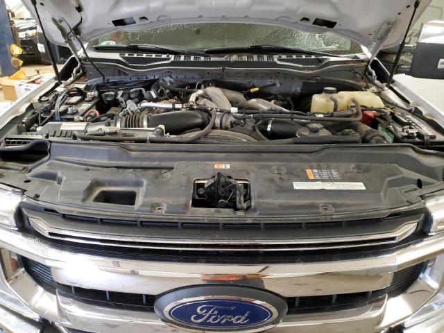 Photo 11 from auction – 2020 FORD F250 SUPER with VIN 1FT7W2BT6LED15358