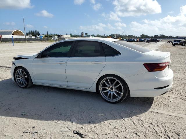Photo 2 from auction – 2019 VOLKSWAGEN JETTA S with VIN 3VWC57BU5KM181763