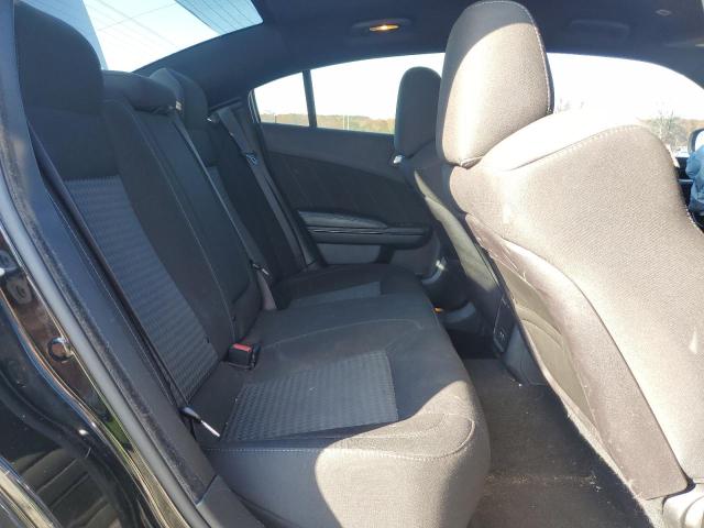 Photo 10 from auction – 2019 DODGE CHARGER R/ with VIN 2C3CDXCTXKH721526