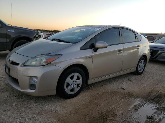 TOYOTA PRIUS 2010 with VIN JTDKN3DU2A1011988 - Photo from auction