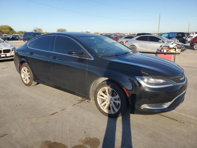 Photo 4 from auction – 2015 CHRYSLER 200 LIMITE with VIN 1C3CCCAB9FN573212
