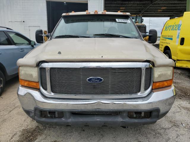 Photo 5 from auction – 1999 FORD F350 SUPER with VIN 1FTWW32F1XEA00890