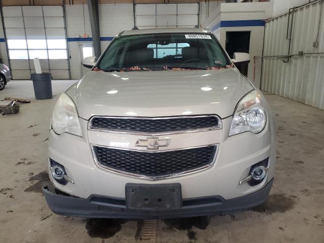 Photo 5 from auction – 2012 CHEVROLET EQUINOX LT with VIN 2GNFLNEK3C6120063