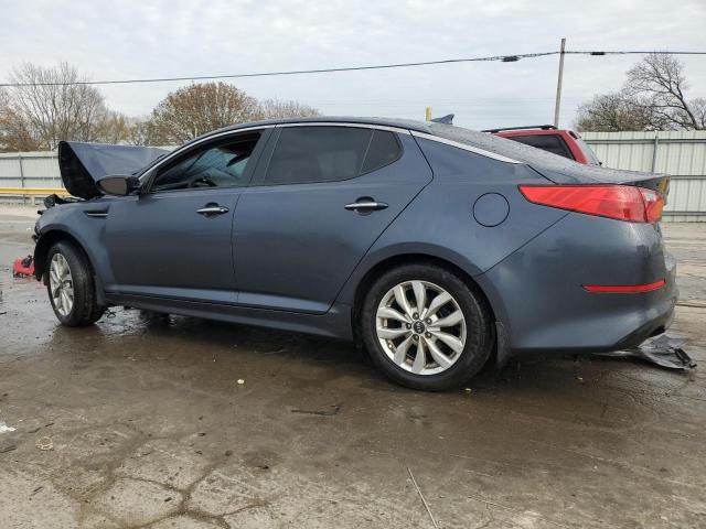 Photo 2 from auction – 2015 KIA OPTIMA LX with VIN KNAGM4A73F5614944