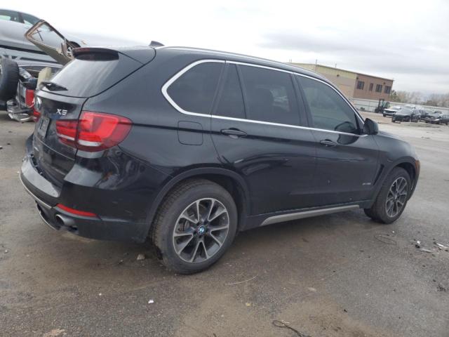 Photo 3 from auction – 2017 BMW X5 XDRIVE3 with VIN 5UXKR0C39H0X82104