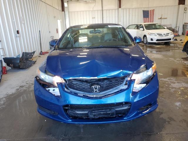 Photo 5 from auction – 2012 HONDA CIVIC EX with VIN 2HGFG3B83CH500780