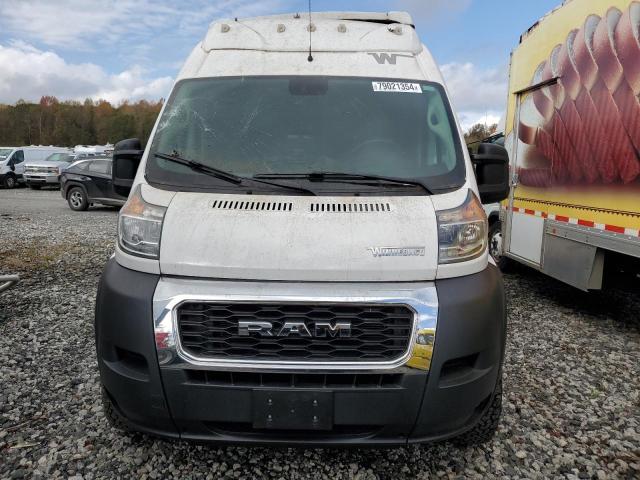 Photo 5 from auction – 2021 RAM PROMASTER with VIN 3C6MRVJG6ME511278