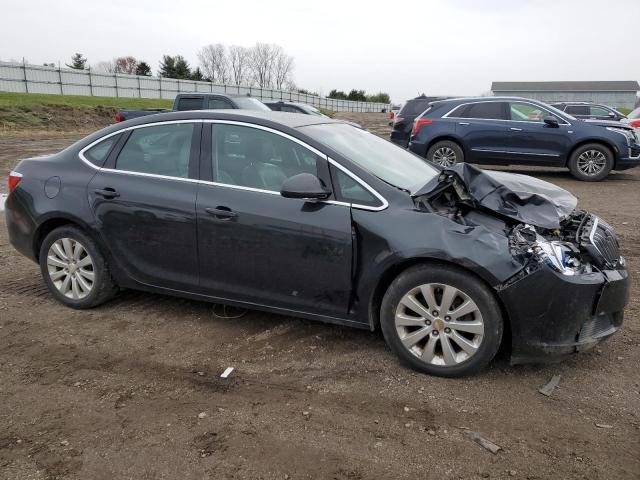 Photo 4 from auction – 2015 BUICK VERANO with VIN 1G4PN5SK8F4144890