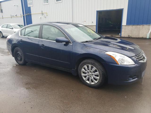 Photo 4 from auction – 2012 NISSAN ALTIMA BAS with VIN 1N4AL2AP5CN510831